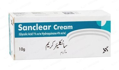 Pharmacy Near Me & Sanclear Cream | NMP