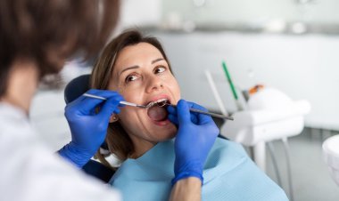 Why Regular Dental Check-Ups Are Essential for Families in Corio