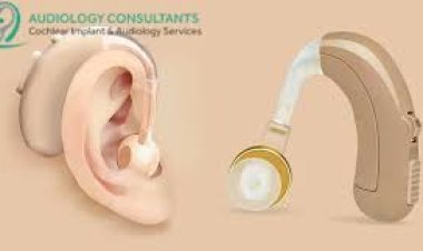Best Hearing Aid in Pakistan | AudiologyConsultantsPK