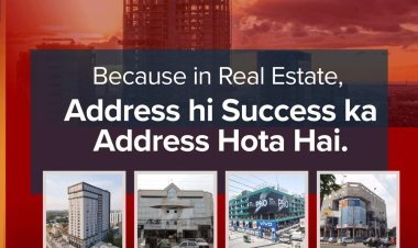 Builders & Developers in Lahore | Al-Hafeez Group