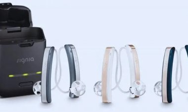 Signia Hearing Aid Prices in Pakistan | RCHIPAK