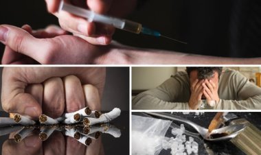 Best Addiction Treatment Center in Lahore | Brightwayrehab