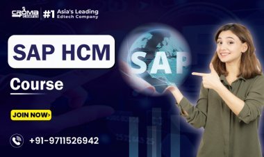 Master Human Resource Management with SAP HCM: Build Skills for the Future