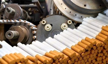 Cigarette Manufacturing Plant Cost 2026: Detailed Project Report, Investment Outlook & Profit Analysis