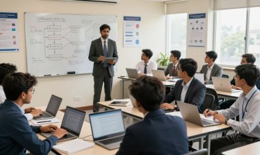 Software Testing Classes in Pune