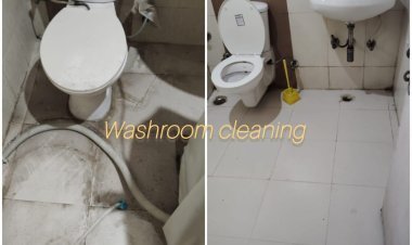 Benefits of Hiring Professional Home Cleaners in Bangalore