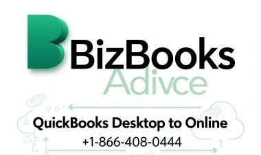 QuickBooks Desktop to Online Migration Guide | Easy Cloud Transition