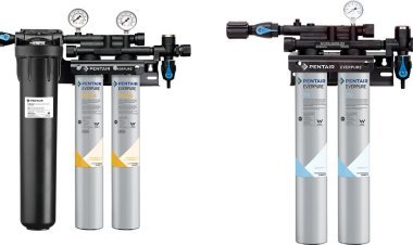High-Quality Ice Maker Filters are Crucial for Commercial Establishments