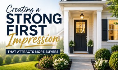 How Can Home Staging Increase Your Property's Appeal?