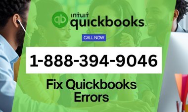 Need Payroll Help? Call the QuickBooks Payroll Support Number Today