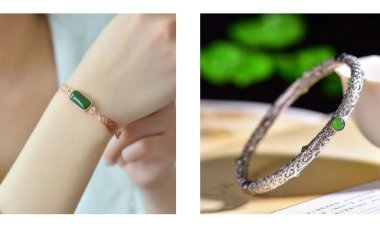 How Jade Necklaces Enhance Skin Tone