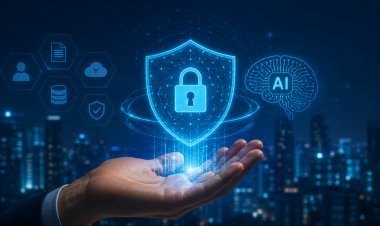 Why Privacy-First AI Is the Future of Enterprise Innovation