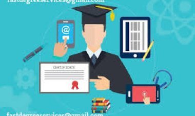 Backdated PhD Degree