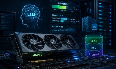 Smart GPU Memory Sizing for Self-Hosted LLMs
