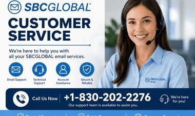 Can't Sign In to SBCGlobal Email? How to Get Back In