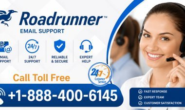 What Happened to Roadrunner.net Email? ASimple Explanation
