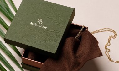 Why Custom Packaging Boxes UK Matter for Modern Retail Brands