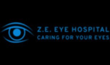 Z.E. EYE HOSPITAL: Your Trusted Destination for Advanced Eye Care in Karachi