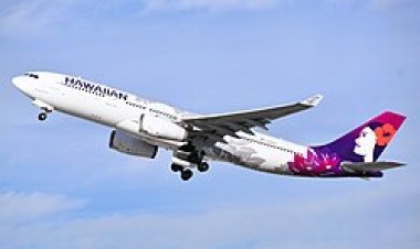 Hawaiian Airlines Date of Birth Change Policy Explained