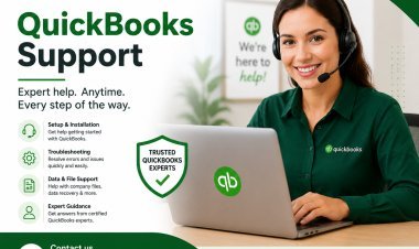 Fix QuickBooks Unrecoverable Error and Restore Smooth Performance