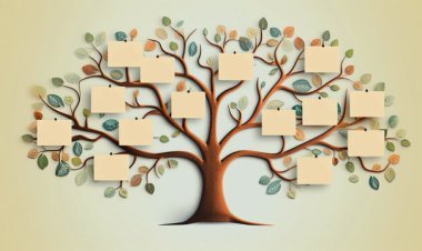 How to Build Family Tree Support