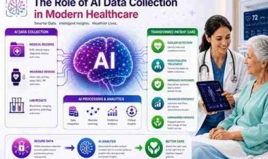 AI Data Collection for Healthcare: Best Practices for Better Results