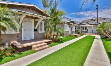 Find Quality Apartments for Rent in Koreatown Los Angeles