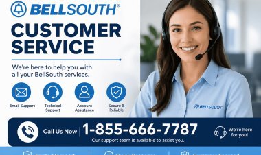 Why Isn’t My BellSouth Email Receiving Emails? — Here’s an Easy Fix!