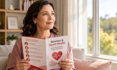 Quiz: Are Your Symptoms a Sign of a Heart Attack?