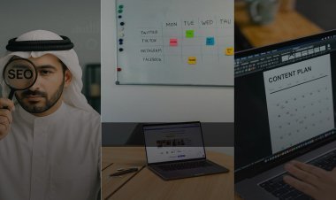 Digital Marketing Company in Kuwait and the Rise of Multichannel Marketing