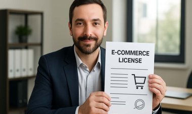 The Ultimate Guide to Getting Your Ecommerce License in Dubai