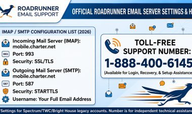 Roadrunner Support Guide: A Complete Guide usa