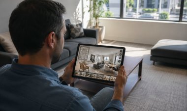 How 3D Walkthrough Is Changing the Way People Buy Real Estate