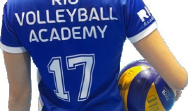 Volleyball Training in Abu Dhabi for Beginners and Advanced Players