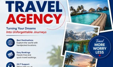 Best Tour and Travel Agency  - Service Bazzar