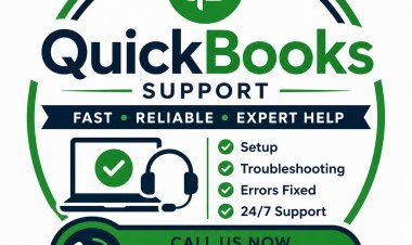 QuickBooks Error H101 and H505: Complete Troubleshooting Guide (2026)