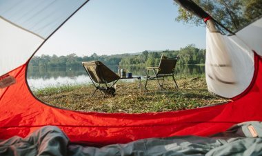 Tent Buying Guide: Choose the Perfect Shelter