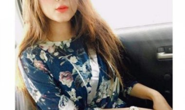 Best Call Girls in Islamabad