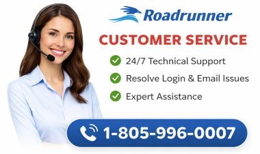 How to Reach Roadrunner.net Support: A Full Walkthrough