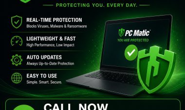 How to Download PC Matic Already Purchased & Activate It Easily Using Your PC Matic Login Account