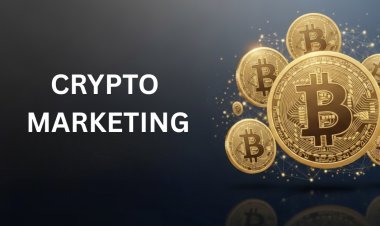 Crypto Marketing: A Complete Guide to Growing Web3 Brands