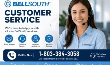 Why Isn’t My BellSouth Email Receiving Emails? — Here’s an Easy Fix!