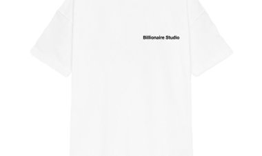 Billionaire Studio Clothing for Everyday Premium Fashion