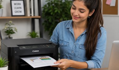 Step-by-Step guide to contacting Canon customer service center