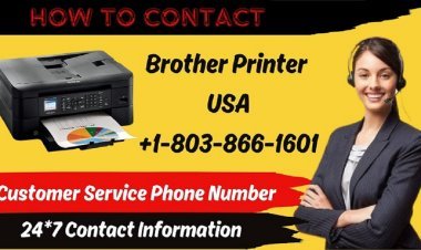 How Do I Talk to Someone at Brother Printer: A Step by Step Guide