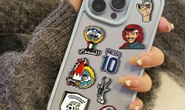 Custom Phone Stickers Guide for Everyday Style Uses