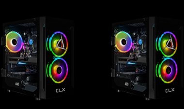 Tips for Choosing the Best Pre-Built Gaming Computers for Your Needs