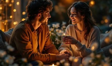 Beyond Romance: Cultivating Lasting Love with Pre-Marriage Preparation