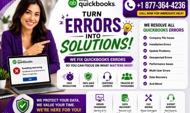 Resolve QuickBooks Error 61689 with Step-by-Step Solutions