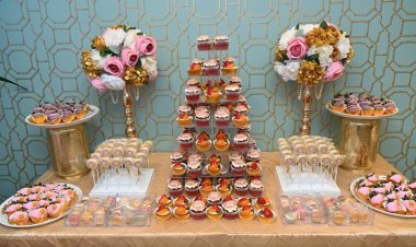 Professional Event Photography That Preserves Every Memorable Moment